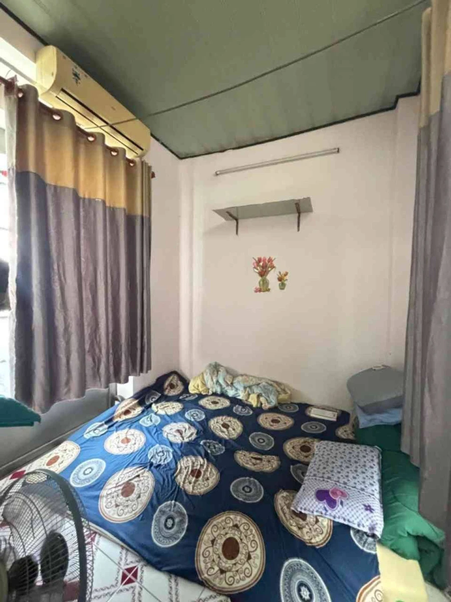 Bán nhà 3 tầng 43m² Hoàng Hoa Thám, Bình Thạnh 4,75 tỷ - Ảnh thu nhỏ 2