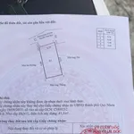 Bán nhà 3 tầng 44m² Phạm Ngũ Lão, Quy Nhơn, 3.8 tỷ - Ảnh thu nhỏ 5