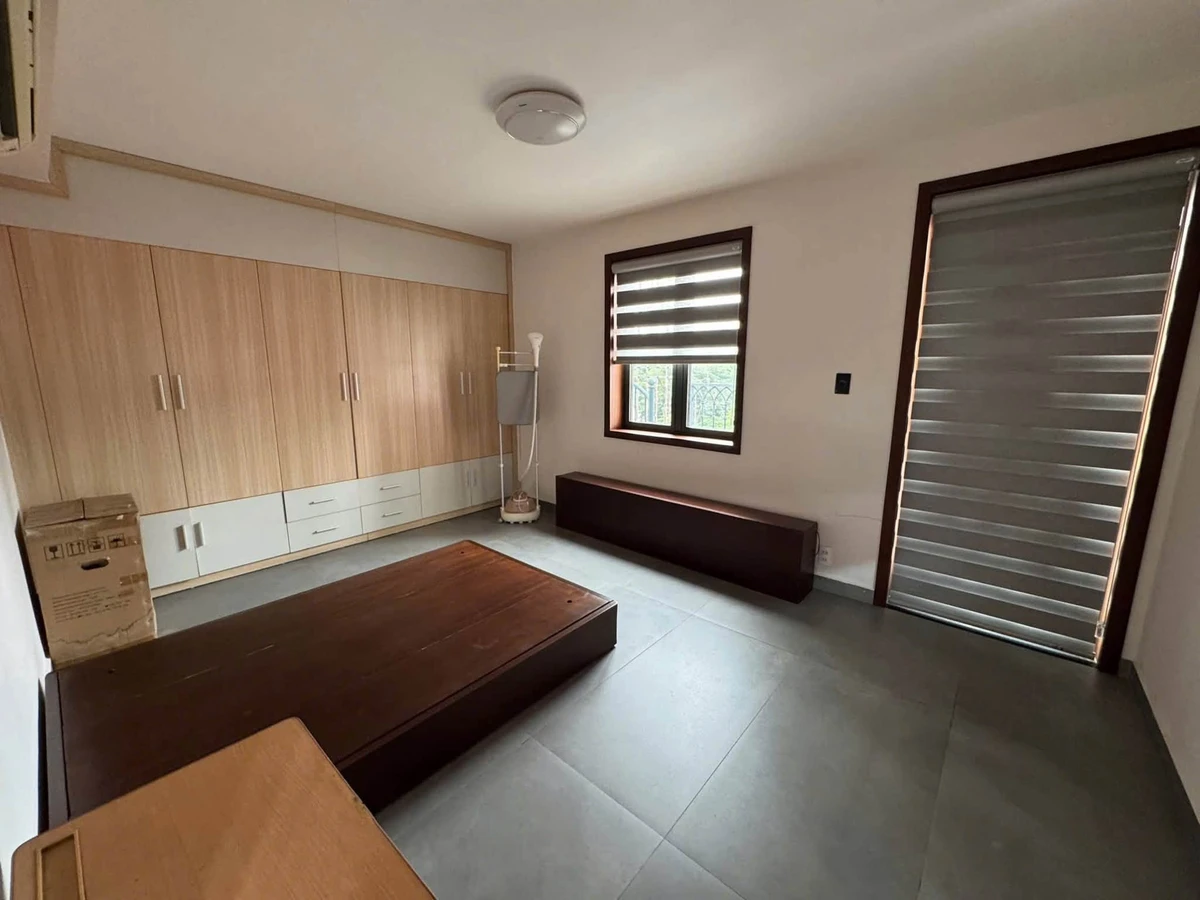 Cho thuê biệt thự 180m² 4PN Trần Phú, TP.HCM - Ảnh thu nhỏ 4