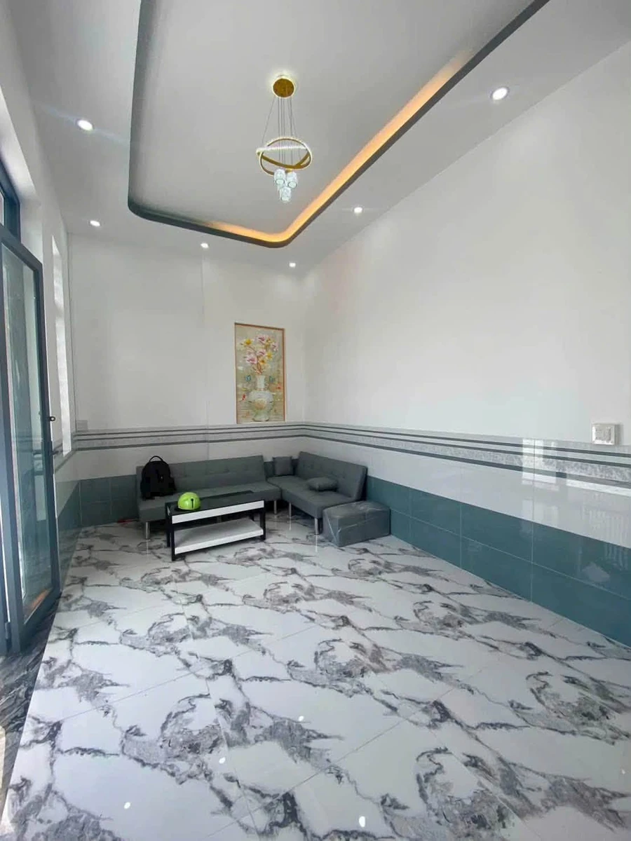 Bán nhà mặt tiền Long Tuyền Cần Thơ 100m2 1 tỷ 490 triệu - Ảnh thu nhỏ 4