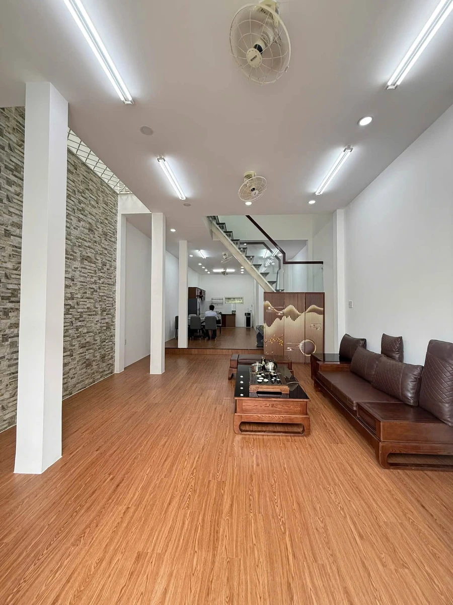 Bán nhà hẻm ô tô 87,9m² 3 PN, Tây Nha Trang, 5,9 tỷ - Ảnh thu nhỏ 3