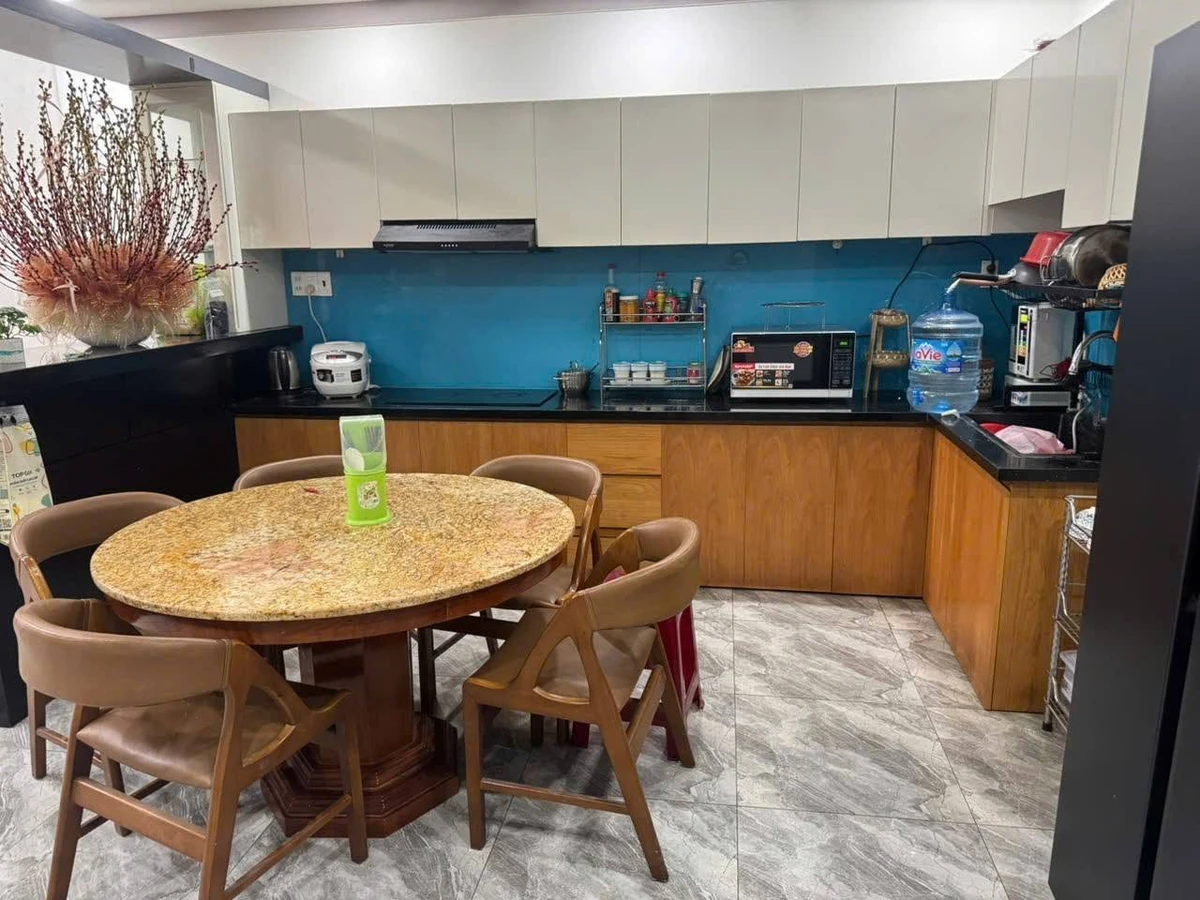 Bán nhà mặt tiền Long Khánh 3 phòng ngủ, 130 m² - Ảnh thu nhỏ 3
