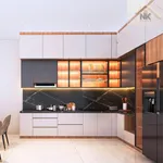 Bán nhà 2PN mới 113m2 Long Khánh Bình Dương - Ảnh thu nhỏ 1