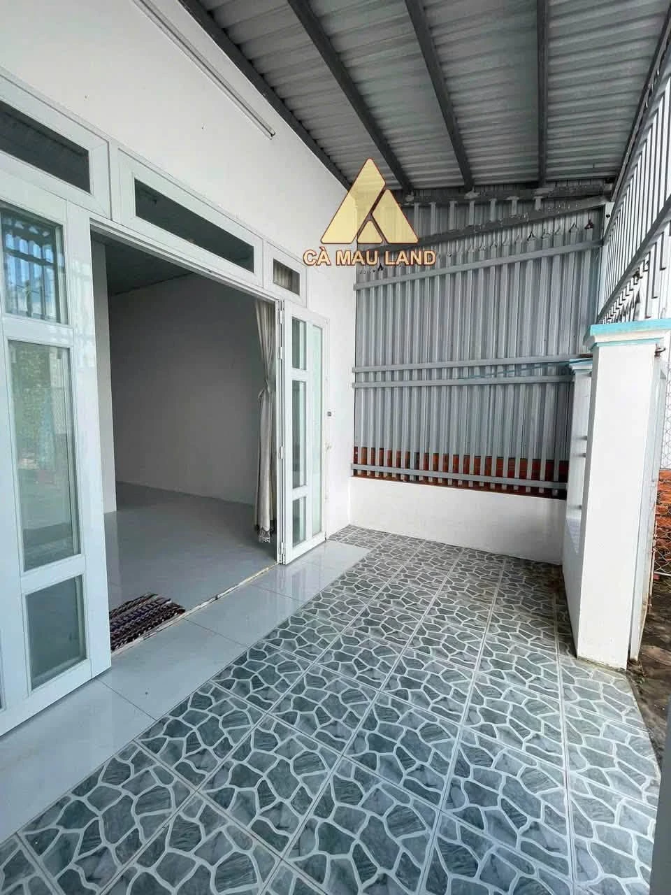 Bán nhà cấp 4 KĐT Bạch Đằng, 108m², 1 tỷ 90 - Ảnh 1