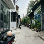 Bán nhà 2 mê 2 mặt hẻm 40,1m2 đường Đống Đa, Phường Quy Nhơn, giá 2,65 tỷ - Ảnh thu nhỏ 2