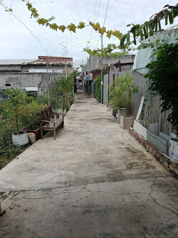 Bán nhà 1 trệt 1 gác 109m2, 2PN, Tân Hưng, TP Bà Rịa, giá 1,25 tỷ