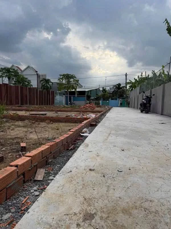 Bán gấp lô đất 78m2 hẻm Nguyễn Tri Phương, 1,65 tỷ - Ảnh 1