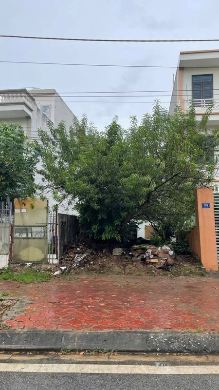 Bán đất mặt phố Mai Độ 60m² Hải Dương, giá 2 tỷ