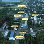 Bán đất mặt tiền 140 m² kinh doanh Minh Hưng, Bình Dương - Ảnh thu nhỏ 3