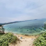 Bán đất view biển Từ Nham Phú Yên 578m² giá tốt - Ảnh thu nhỏ 1
