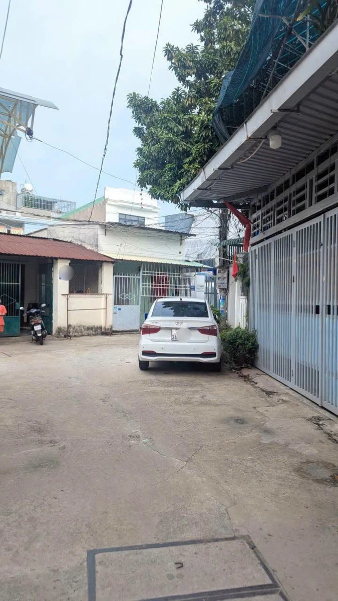 Bán nhà lầu 3 phòng ngủ 94m2 Vũng Tàu 5.1 tỷ - Ảnh thu nhỏ 3