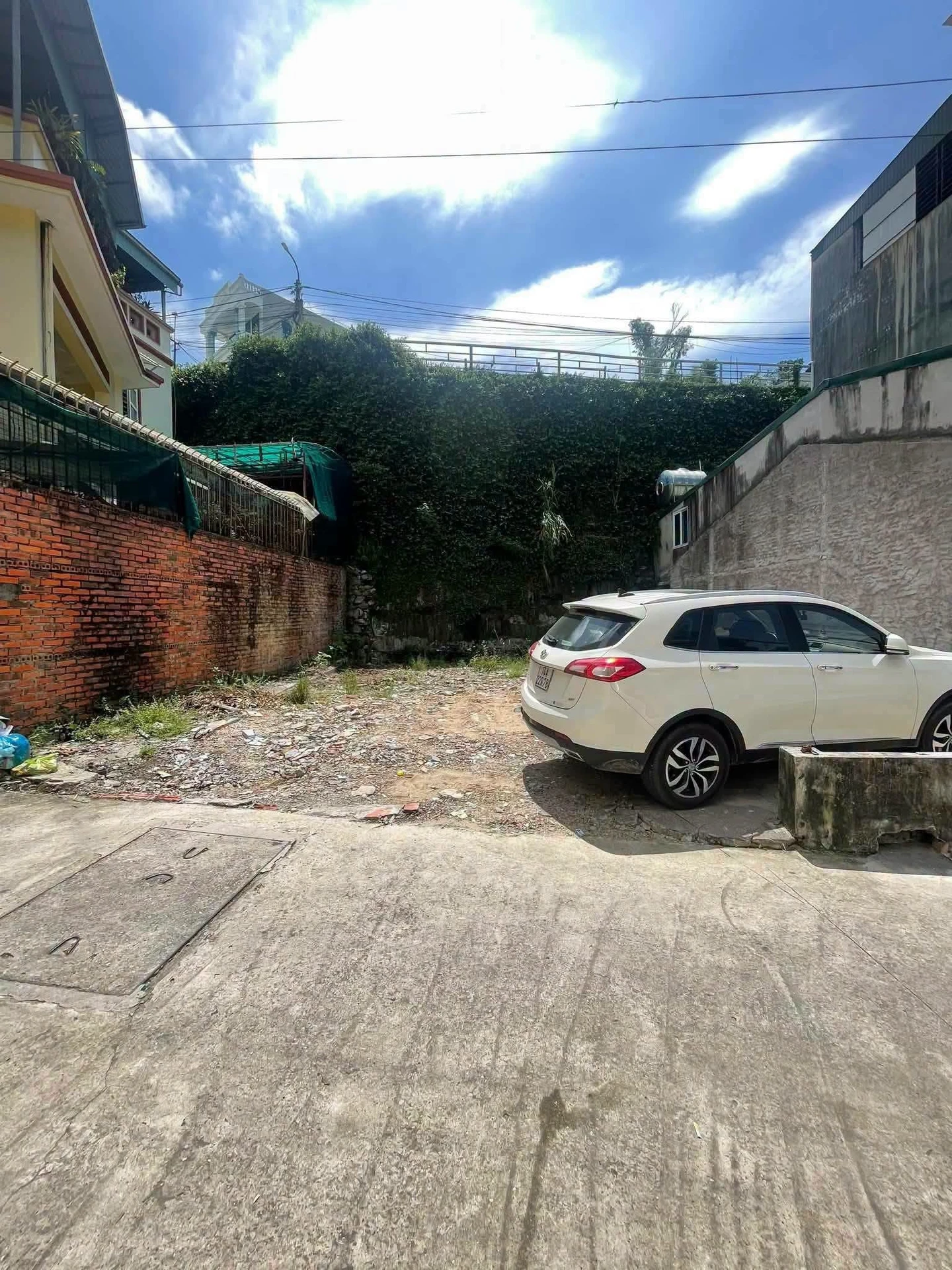 Bán đất Nguyễn Văn Cừ 53,6m2 Hạ Long trên 3 tỷ - Ảnh 1