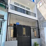 Bán nhà 2PN Mã Lò Quận 3, 41,6m², 3,75 tỷ - Ảnh thu nhỏ 4