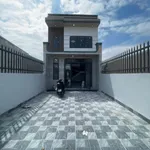 Bán nhà gác lửng 3PN 150m² Mỹ Phước 3 chỉ 2.4 tỷ - Ảnh thu nhỏ 4