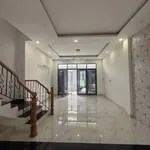 Bán nhà hẻm xe hơi 4 tầng, 4PN, Huỳnh Tấn Phát, 7.4 tỷ - Ảnh thu nhỏ 1