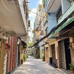 Bán nhà 5 tầng 11 phòng Nguyễn Tiểu La Quận 10, 55m2 - Ảnh thu nhỏ 1