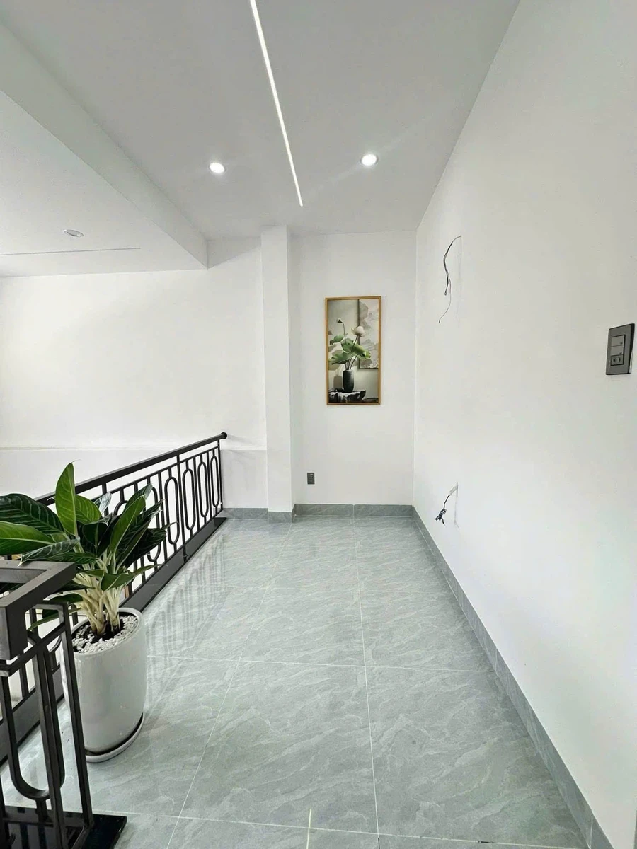 Bán nhà gác lững 2PN Lê Duẩn Đà Nẵng 78m2 giá 3 tỷ 850 - Ảnh thu nhỏ 3