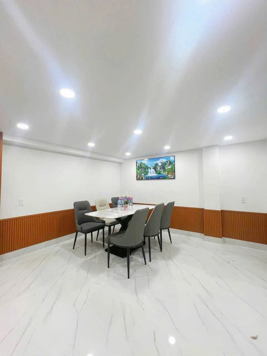 Bán nhà 55m2 3PN 4WC đường Thống Nhất, Phường An Hội Đông, Gò Vấp giá 6,15 tỷ - Ảnh thu nhỏ 4