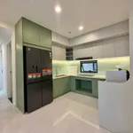 Cho thuê căn hộ góc 88m2, 3PN Victoria Village Thạnh Mỹ Lợi - Ảnh thu nhỏ 4