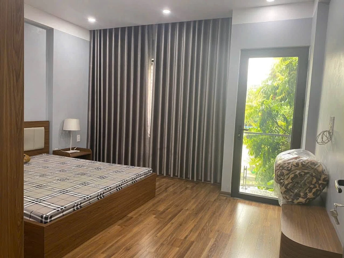 Bán nhà 4 tầng 62m² Đông Hải 1, Hải An - 3.2 tỷ - Ảnh thu nhỏ 5
