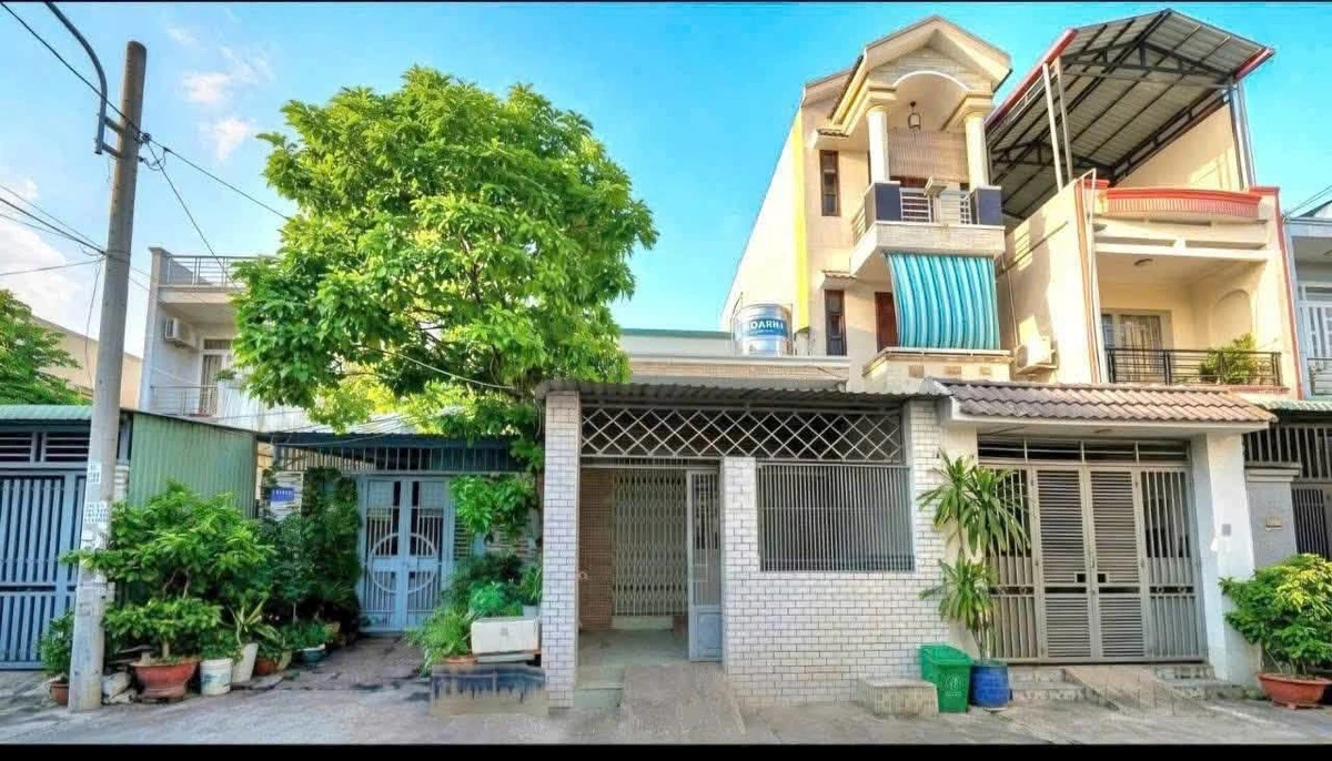 Bán nhà cấp 4 hẻm xe hơi 4x15m Tỉnh Lộ 10, Bình Trị Đông, Bình Tân, giá 4,98 tỷ - Ảnh thu nhỏ 2