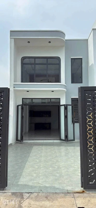 Bán nhà gác lửng 3 PN, 100 m² tại Trảng Bom, Đồng Nai