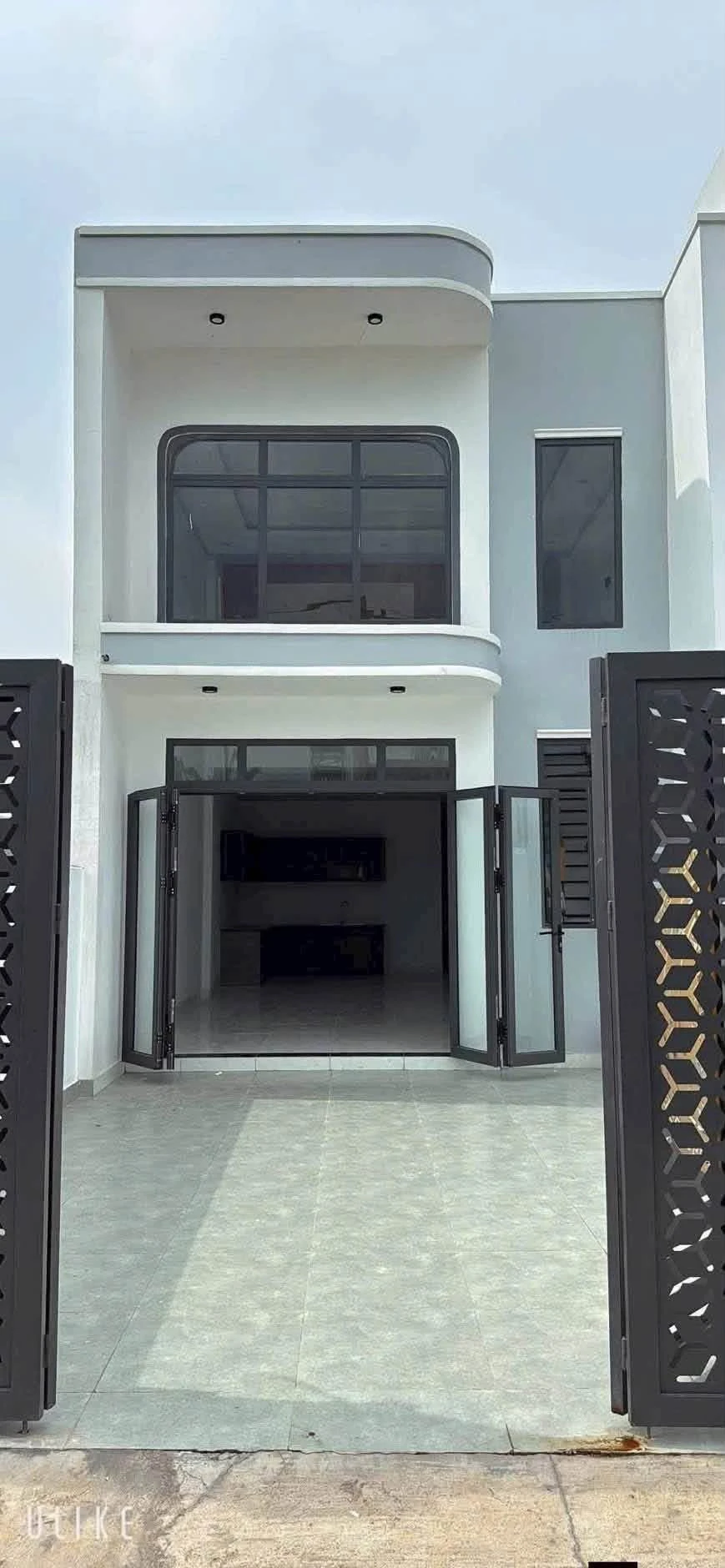 Bán nhà gác lửng 3 PN, 100 m² tại Trảng Bom, Đồng Nai - Ảnh 1