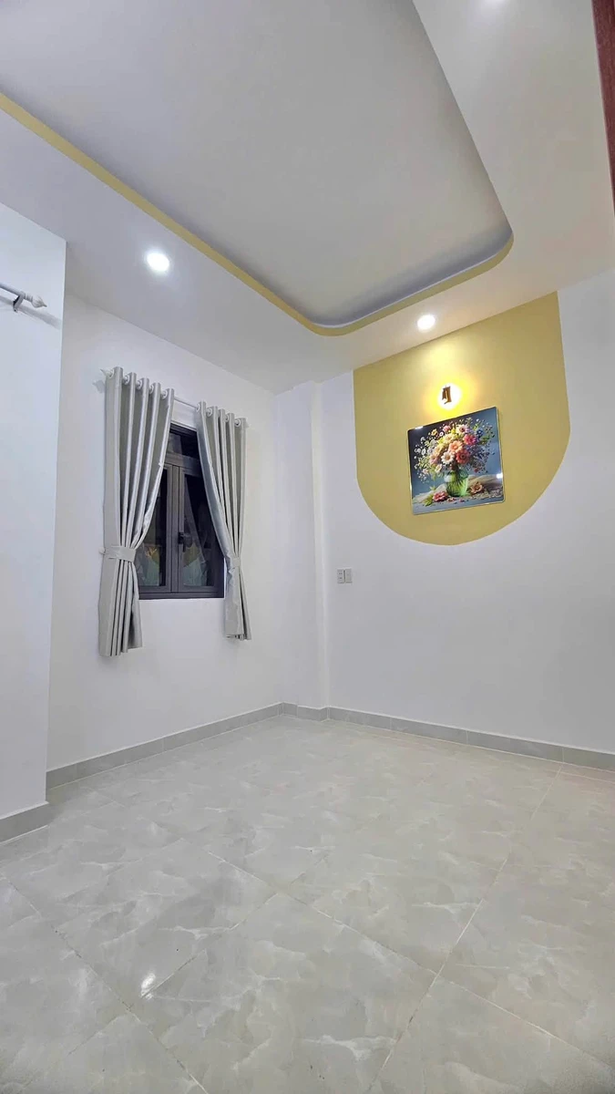 Bán nhà mặt tiền Bình Tân, 4x12m, 2PN 2WC, giá 5.2 tỷ - Ảnh thu nhỏ 5
