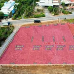 Bán đất mặt tiền ĐT.816 142,9m2 xã Thạnh Hòa, Bến Lức, Long An - Ảnh thu nhỏ 3