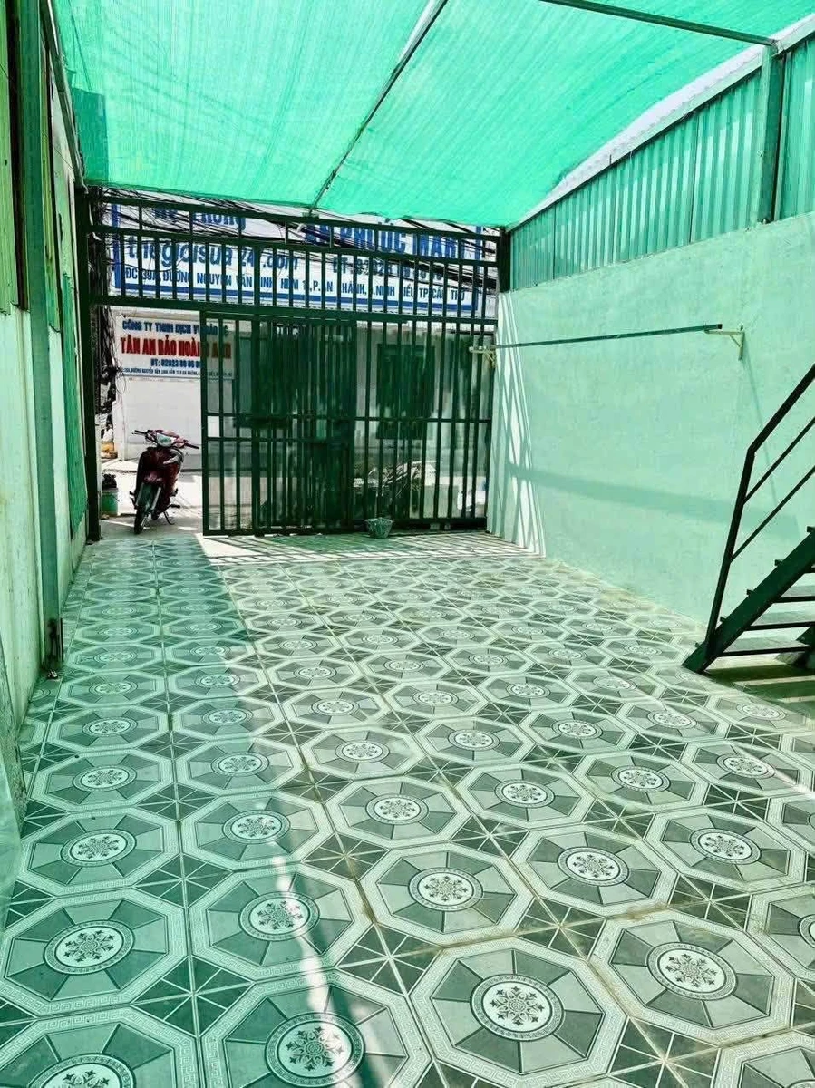 Bán dãy trọ 8 phòng, 104m² tại Phường Tân An, Cần Thơ - Ảnh thu nhỏ 2