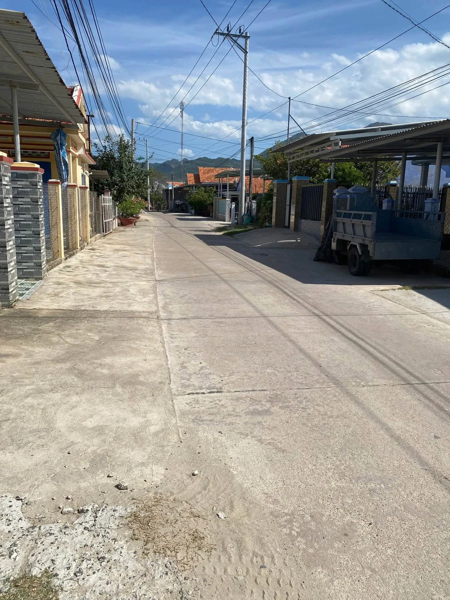 Bán lô đất Ninh Diêm 2, 360m2, 1,35 tỷ - Ảnh thu nhỏ 2