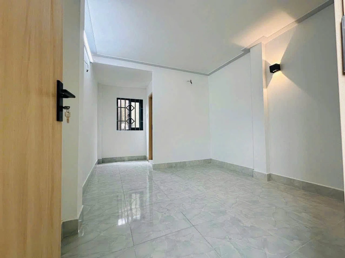 Bán nhà 2 phòng 40m² đường Số 4 Hiệp Bình Phước 3,75 tỷ - Ảnh thu nhỏ 2