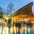 Người quen gửi bán Villa nghỉ dưỡng Flamingo Đại Lải view hồ, lưng tựa đồi thông 150m - Ảnh thu nhỏ 16