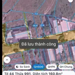 Bán lô đất biệt thự 100m2 gần Võ Văn Kiệt, Bà Rịa - Ảnh thu nhỏ 3