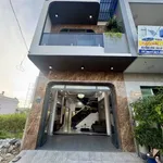 Bán nhà mặt tiền Nguyễn Kim Công 4.5x17m, 4 phòng, 3 tỷ 450 triệu - Ảnh thu nhỏ 1