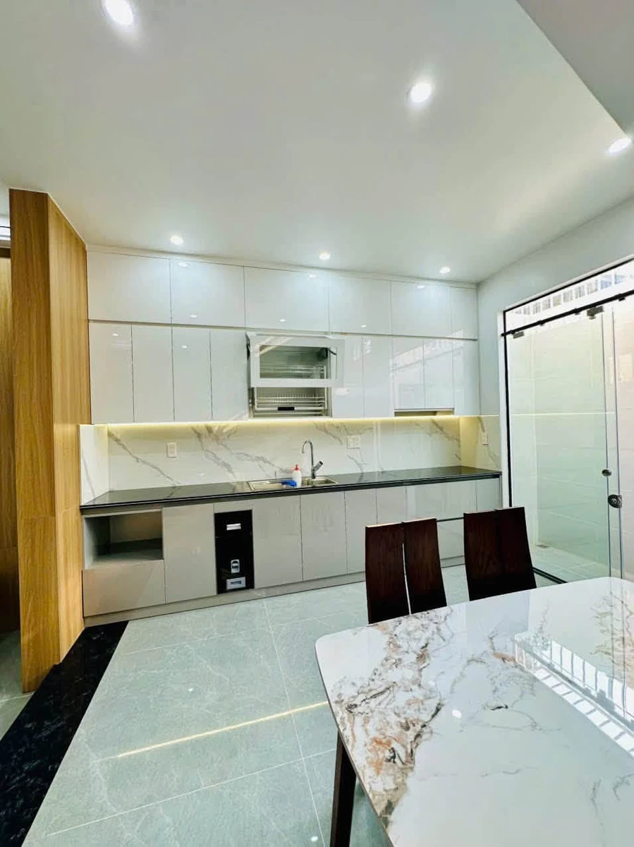 Bán nhà 3 tầng 3PN 52m² Minh Kha An Hải Hải Phòng 2,8 tỷ - Ảnh thu nhỏ 5