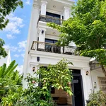 Bán nhà 1 trệt 2 lầu 4PN, 223m² KDC Văn hóa Tây Đô, Cần Thơ - Ảnh thu nhỏ 1
