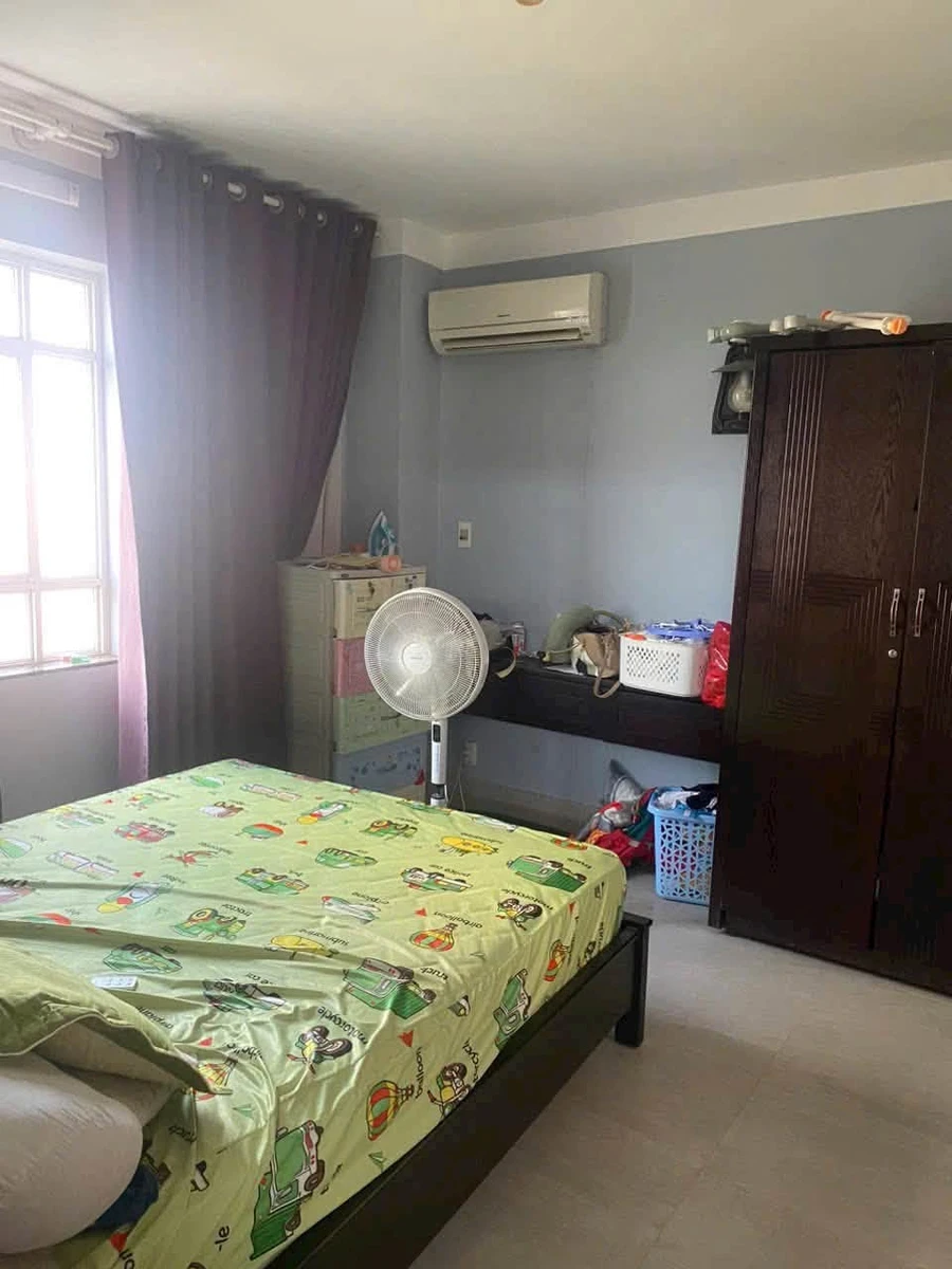 Bán căn hộ Seaview 4, 1PN, 53m2, 1 tỷ 800 triệu - Ảnh thu nhỏ 2