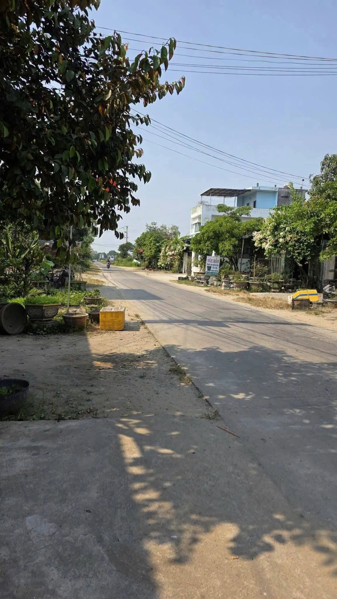 Bán nhà mặt tiền đường Liên Hoàn 5x24m, 2 phòng ngủ, giá khoảng 1,7 tỷ, Trương Quang Trọng - Ảnh 1