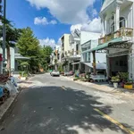 Bán nhà trệt lầu 64m² Cần Thơ, 4,19 tỷ, full nội thất - Ảnh thu nhỏ 2