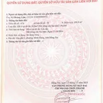 Mua vào lời ngay 200tr, đất mặt tiền đường 32m - Ảnh thu nhỏ 5