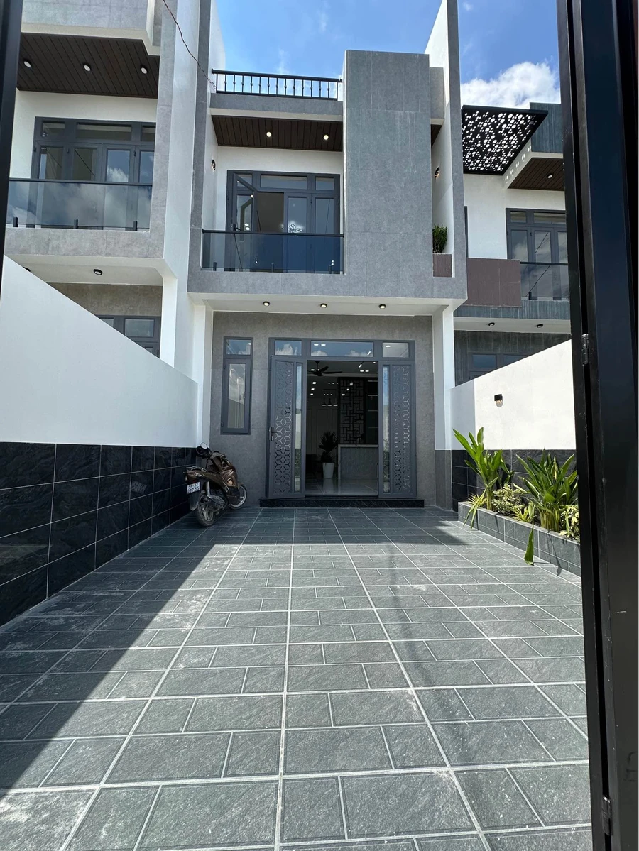 Bán nhà 3PN 110m² Đức Lập Tây Ninh 2.8 tỷ - Ảnh thu nhỏ 3