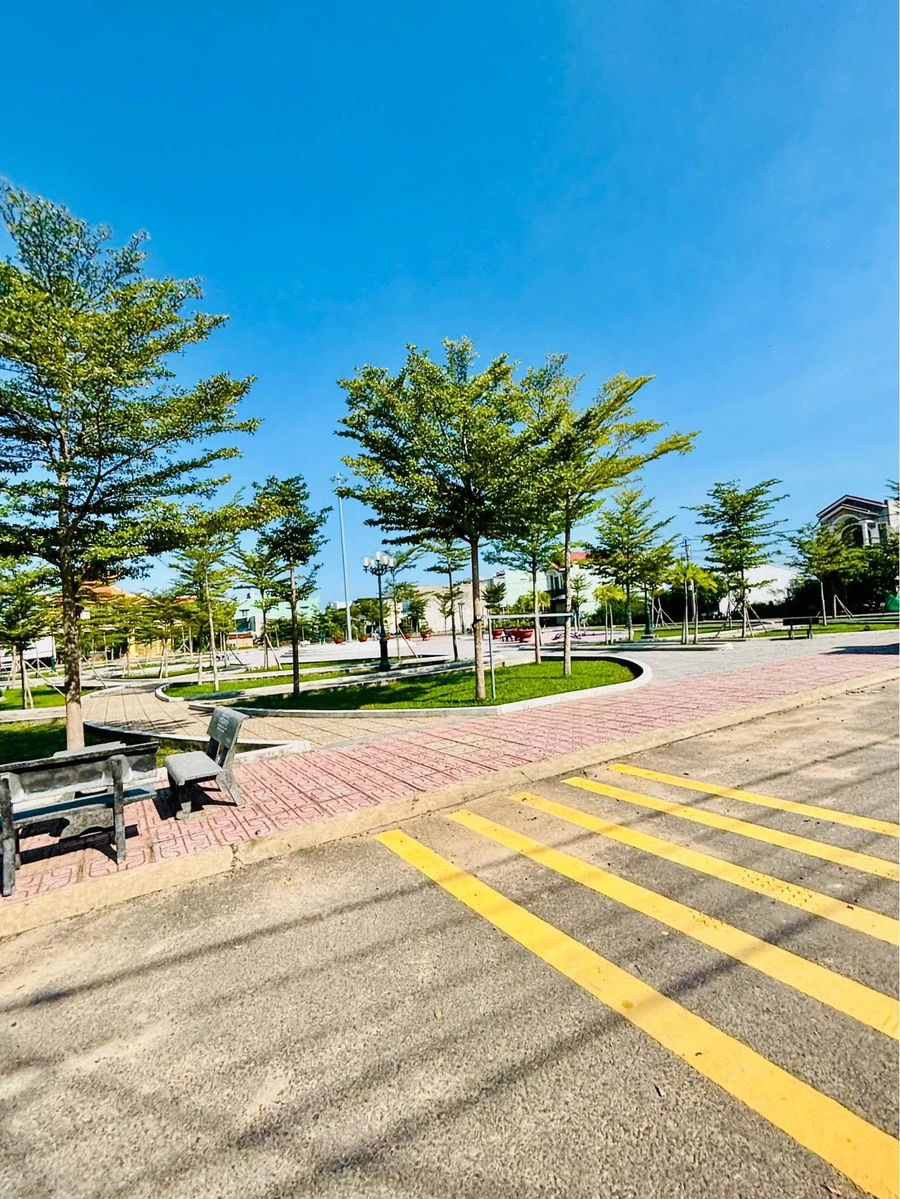 Bán lô đất 130m2 Phường An Nhơn Đông, Bình Chánh 1,2 tỷ - Ảnh 1