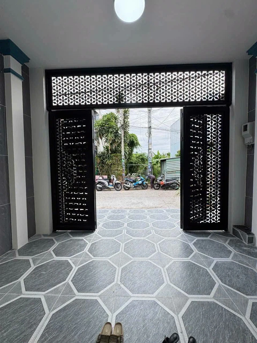 Nhà bán mặt tiền Kha Vạn Cân 63m² 2 tỷ 350 Rạch Giá - Ảnh thu nhỏ 5