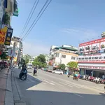 Bán nhà 4 tầng 65m² mặt tiền 5.5m đường Cao Thắng - Ảnh thu nhỏ 1