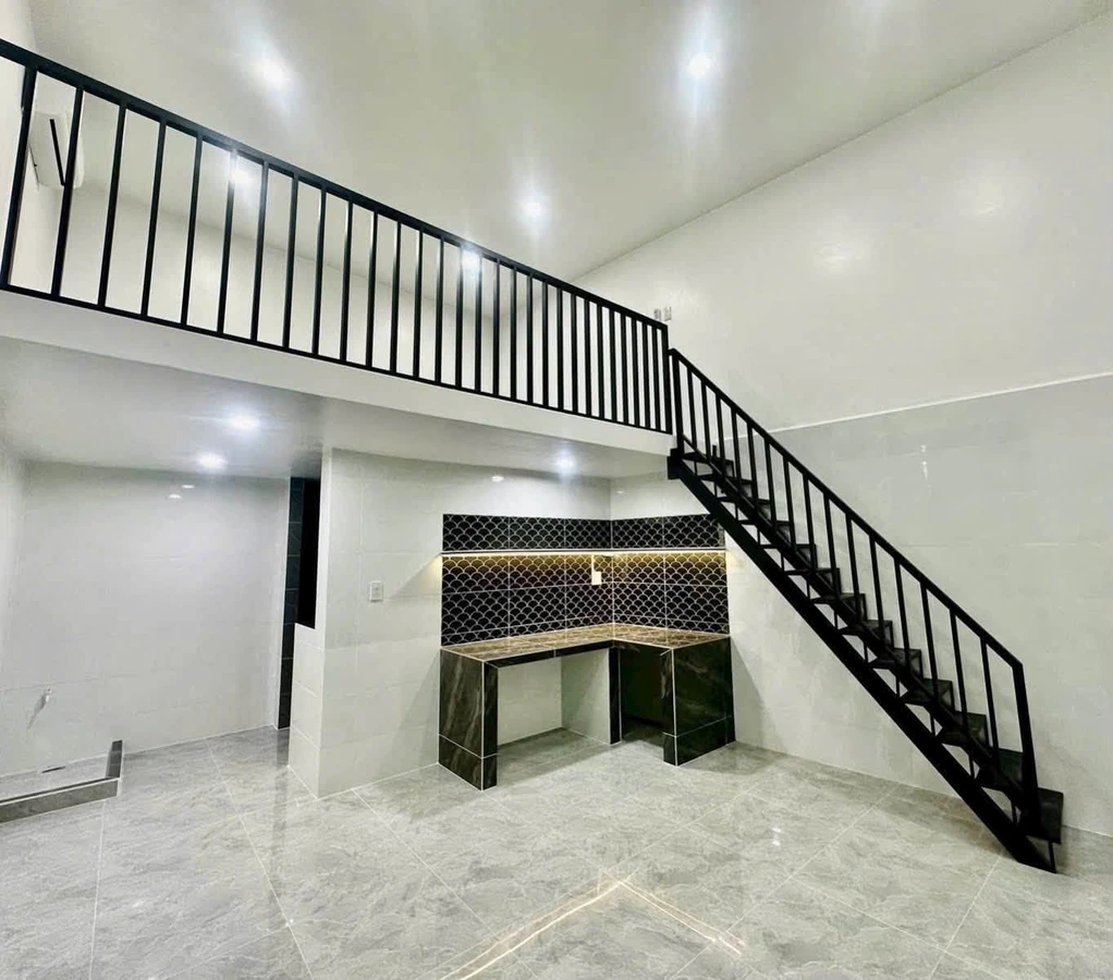 Cho thuê phòng trọ 25-30m2 tại 45 Lê Thị Hồng Gấm, Quận 1, 3.5 triệu/tháng - Ảnh thu nhỏ 4