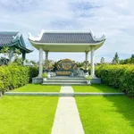 Đi nước ngoài cần sang nhượng lô mộ gia tộc 112.42m2. Sổ riêng - Ảnh thu nhỏ 12