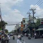 Bán 1500m² khuôn viên mặt tiền chợ Hiệp Bình Thủ Đức - Ảnh thu nhỏ 1