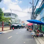 Bán shophouse mặt tiền chợ Tam Hà 124m2 Linh Đông - Ảnh thu nhỏ 4