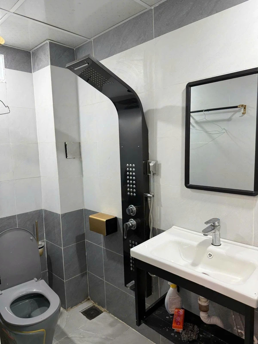 Bán nhà hẻm ô tô 48m² 2 tầng 2PN Tân Phú - Ảnh thu nhỏ 4